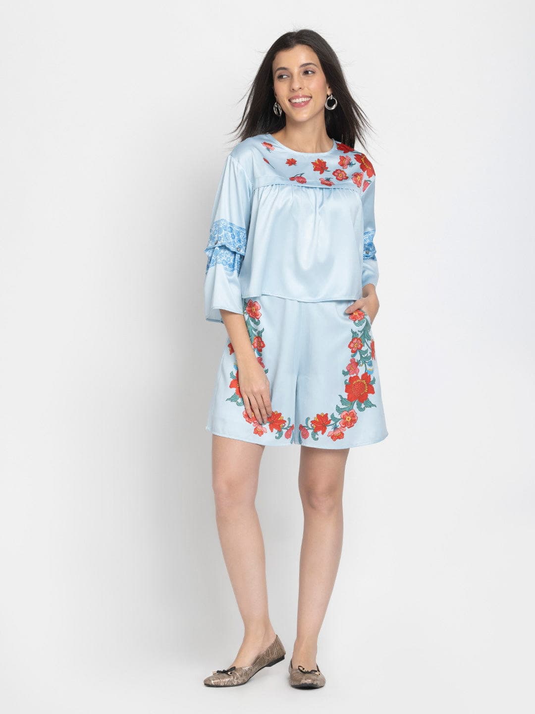 Antistia Co-ord Set image